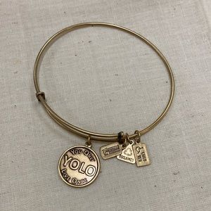 Wind & Fire bracelet